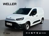 Toyota Proace City L1 1,5-l D-4D Duty *LED*Bremsass* - Toyota Proace City aus 2024