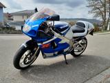 Suzuki GSX-R 750 - SUZUKI 1999 GSX 750