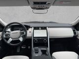 Land Rover Discovery D350 AWD Dynamic HSE 7 Sitzer Pano Win - Land Rover Discovery Jahreswagen