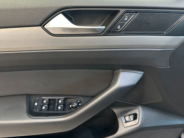 Volkswagen Passat Variant 1.6 TDI DSG *1.HAND*