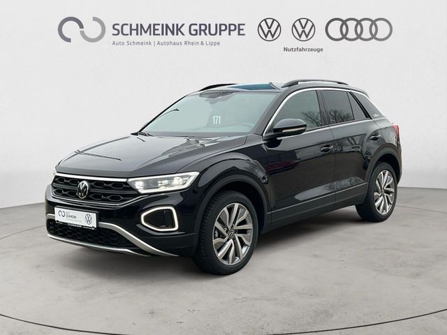 Volkswagen T-Roc Life 1.5 TSI DSG AHK Navi Kamera ACC