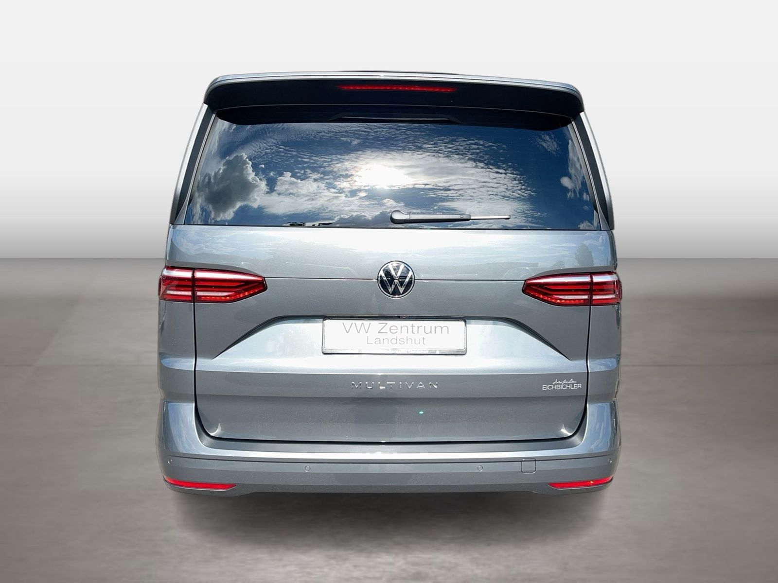 Volkswagen T7 Multivan - Bild 4