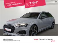 Audi RS4 - Vorschau Bild 1