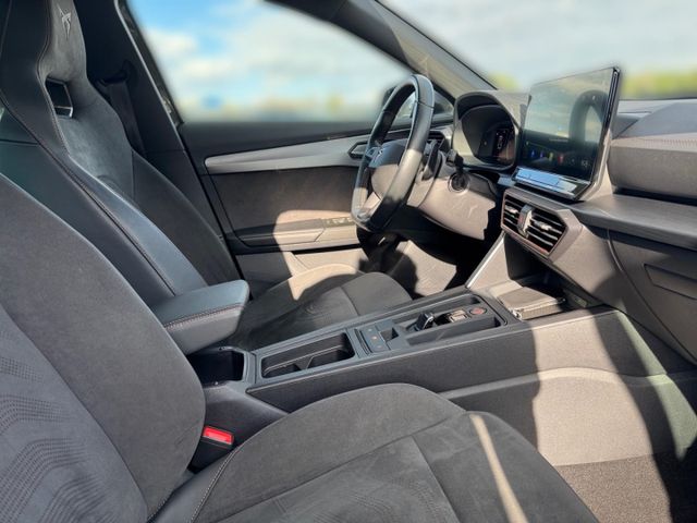 Formentor 2.0 TSI VZ Tribe Edition Navi AHK ACC
