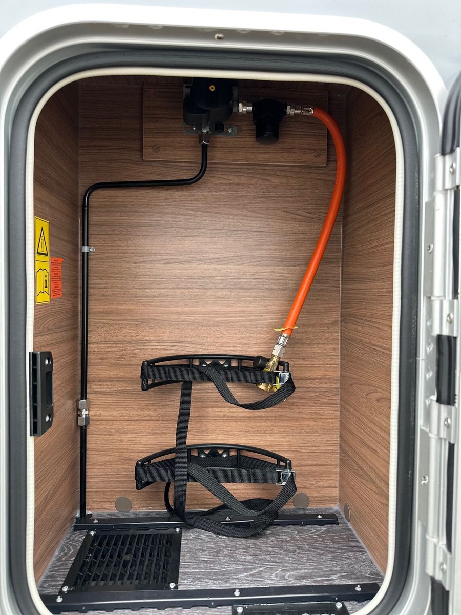Fahrzeugabbildung Knaus Van TI VW VANSATION 640 MEG Combi 6D Lithium