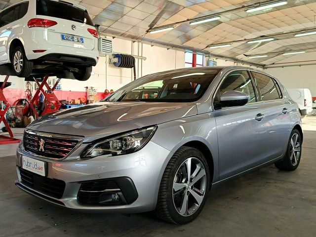 Peugeot 308 5 Porte 1.5 BlueHDi Allure EAT