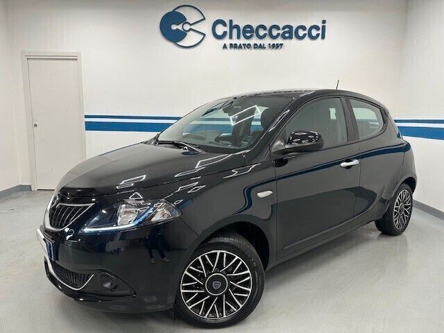 Jiný Lancia Ypsilon 1.0 FireFly 5 porte S&S Hybrid Si