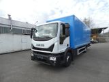 Iveco Eurocargo 140 E 28 + LBW - Iveco Lbw