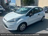 Ford Fiesta Ambiente 1,2/Klima/Tüv01.2028 - Ford Fiesta: Ambiente