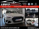 Audi A4 Avant 40 g-tron S line - Audi A4 mit CNG-Antrieb