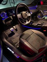 Mercedes-Benz A 35 AMG Mercedes-AMG A 35 4MATIC DCT Merced... - Mercedes-Benz A 35 AMG in Wuppertal