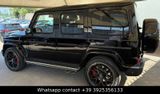 Mercedes-Benz G 63 AMG 585cv - Mercedes-Benz G 63 AMG in Duisburg