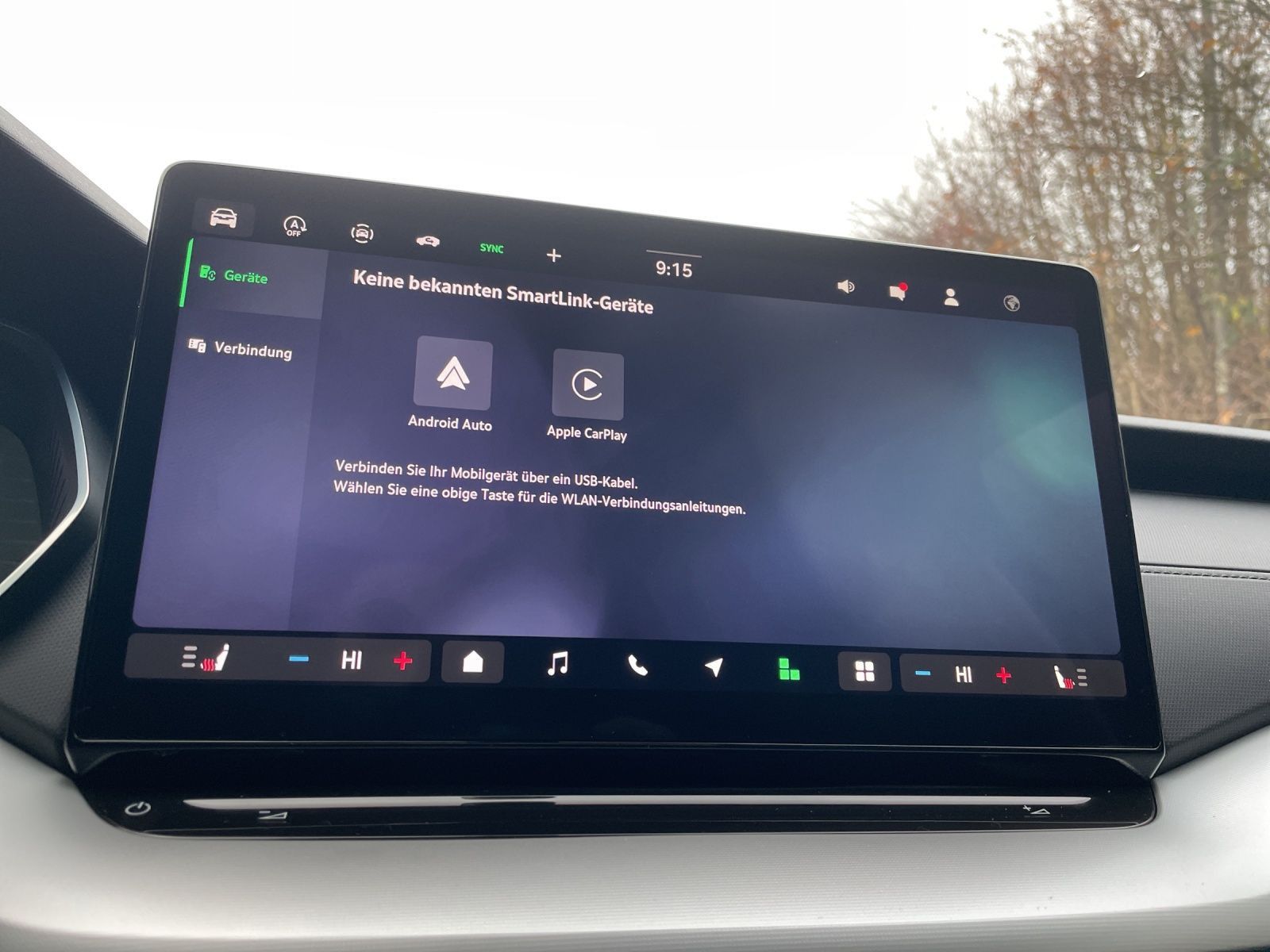 Skoda Octavia - Bild 18