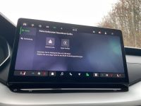 Skoda Octavia - Vorschau Bild 18