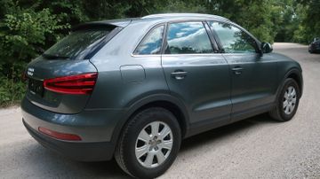 Audi Q3 - 7