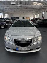 Lancia tehma Chrysler - Lancia Thema Gebrauchtwagen