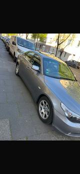 BMW 523i E60 Automatik Getriebe - BMW 523 Gebrauchtwagen in Mülheim (Ruhr)