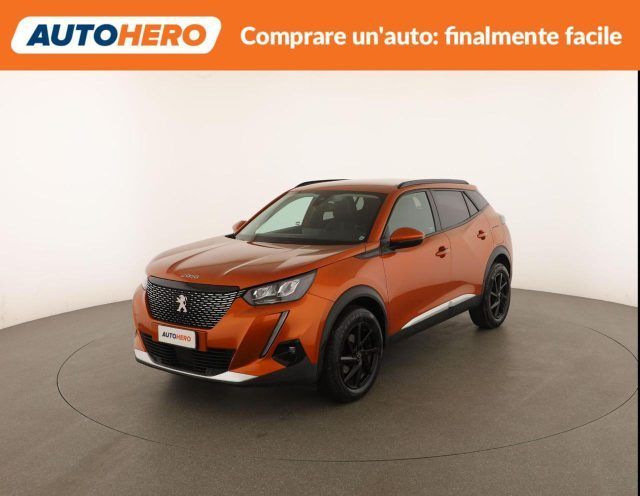 Image of Peugeot 2008