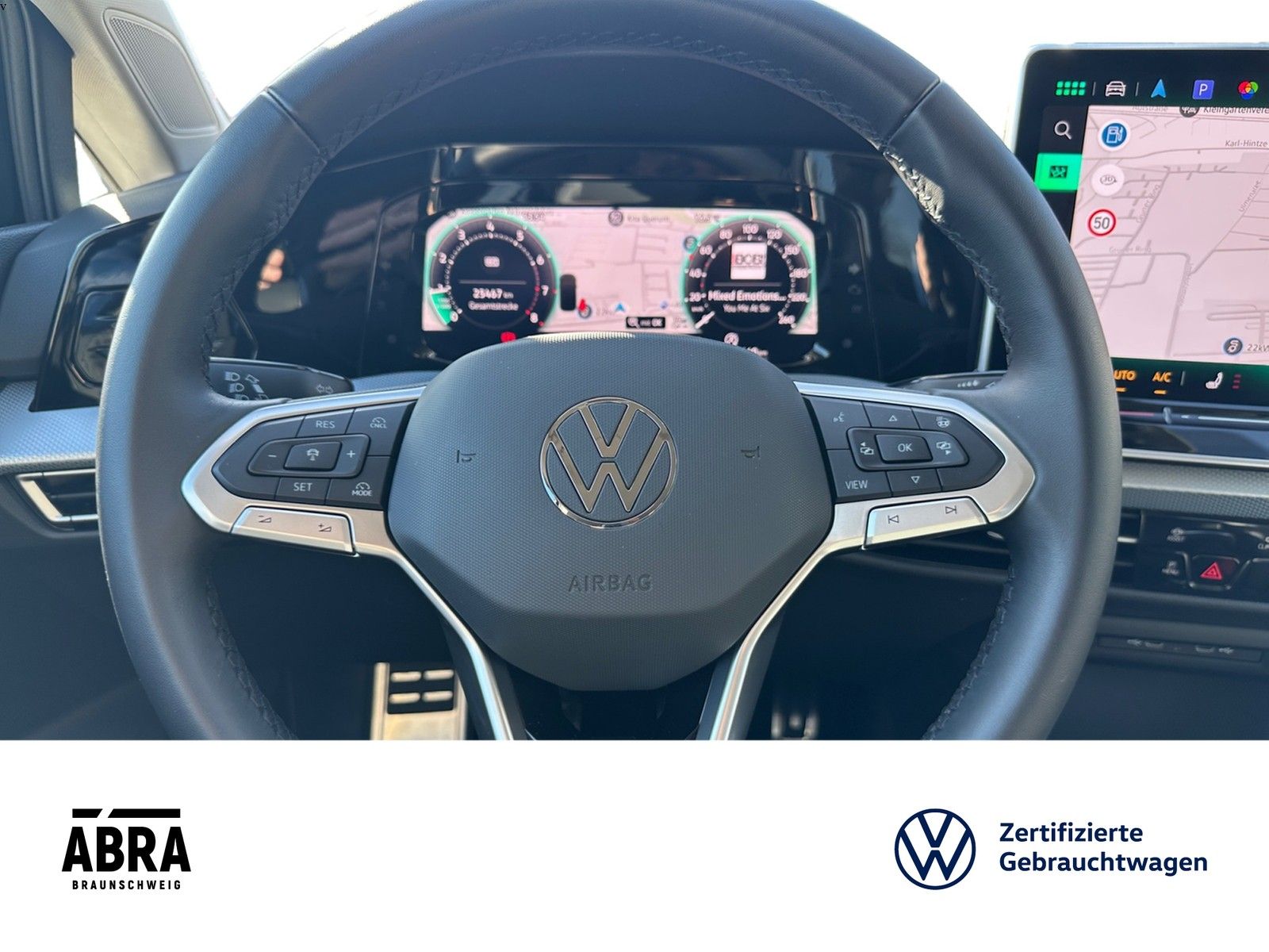 Volkswagen Golf - Bild 13