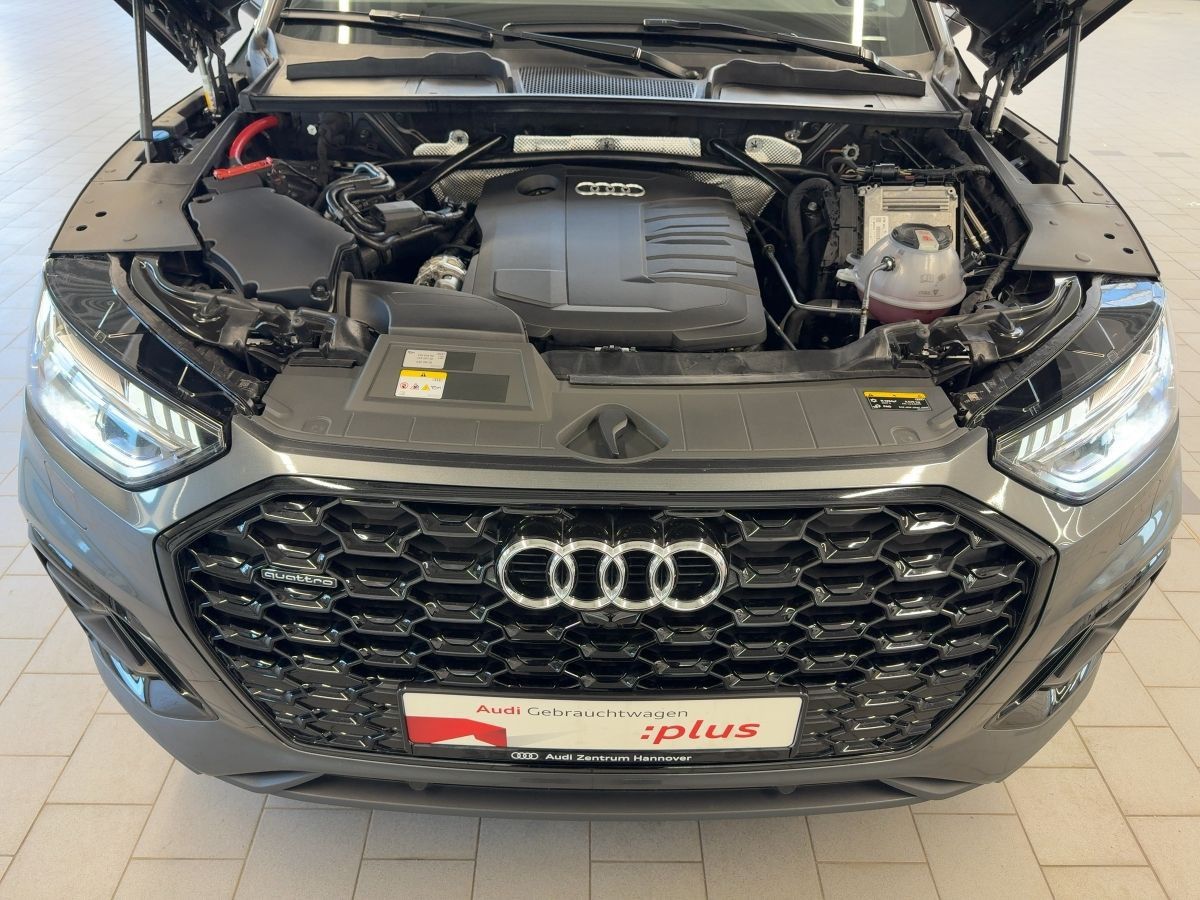 Audi Q5 - Bild 19