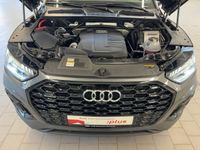 Audi Q5 - Vorschau Bild 19