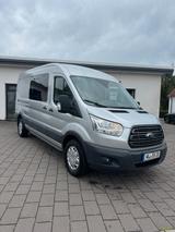 Ford Transit FT 330 , L3 H 2  - Ford Transit: T330