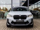 BMW X4 M Competition | BROOKLYN GRAU | SCHUIF/KANTEL - gebrauchte BMW X4 M aus dem Jahr 2021