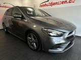Mercedes-Benz B 200 AMG Line Kamera Ambiente CarPlay LED Navi - gebrauchte Mercedes-Benz B 200 aus dem Jahr 2019