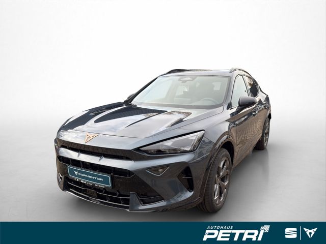 CUPRA Formentor 1.5 eTSI 110 kW (150 PS 7-Gang DSG