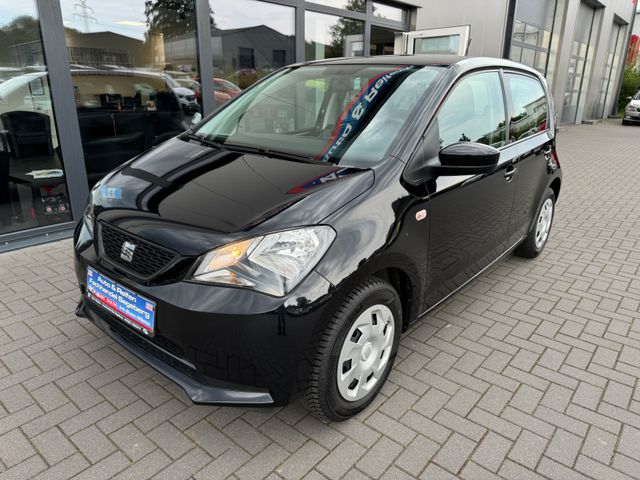 Seat Mii 1.0 Style*KLIMA*5TRg*ALLWETTER