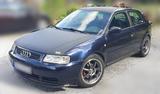 Audi A3 8l 1.6 - gebrauchte Audi A3 aus dem Jahr 1996