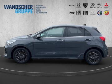 Kia RIO 1.0T 120 48V GT-Line Technologie-Paket