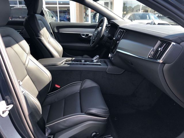 Volvo V90 Cross Country Cross Country B4 D AWD Ultimat foto 4