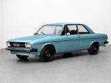 Audi 100 1.8 Manual 100hp 1976 - Audi 100: 1.8