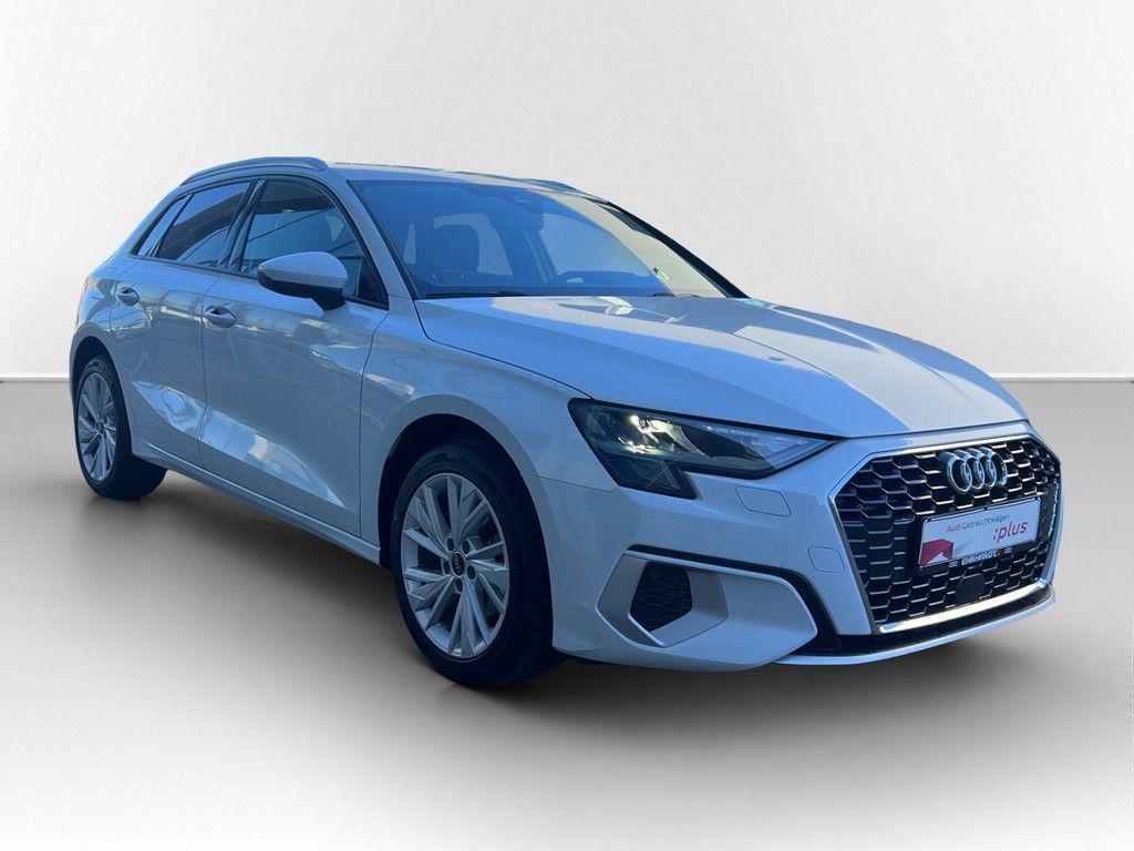 Audi A3 - Bild 4