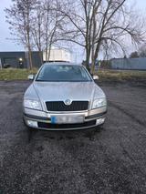 Skoda Octavia 2 Mit LPG TÜV bis August 2026 - Skoda Octavia mit LPG-Antrieb