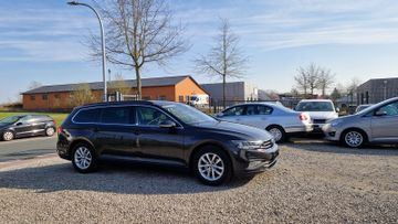 Volkswagen Passat Variant - 3