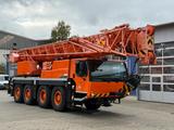 Liebherr LTM 1070-4.2 Autokran mit Spitze *TOP Zustand - Liebherr Autokran