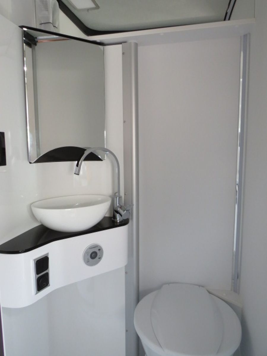 Fahrzeugabbildung Pössl Summit Prime 540 Fiat 140 PS 8627 EUR geschenkt