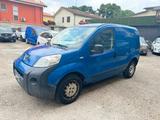 Peugeot Bipper 1.3 HDi 75CV FAP Furgone - blaue Peugeot Bipper