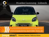 Smart fortwo EQ cabrio/Prime/22kW/SHZ/Exclusive/Kamera - Smart ForTwo Gebrauchtwagen in Lübeck