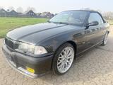 BMW 328 Cabrio, /TÜV/ AUTOMATIK/LEDER/KLIMA - gebrauchte BMW 328 aus dem Jahr 1995