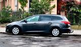 Ford Focus 2015 - Ford Focus: 201