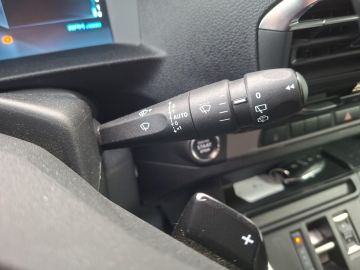 Citroën Spacetourer Plus XL BHDi 180 °LED°Navi°RFK°SHZ°