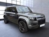 Land Rover Defender 110 OCTA Edition One - Land Rover Defender OCTA mit Benzin-Antrieb
