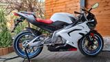 Aprilia RS 125 PY 2- Takt  / erst 14tkm / 1. HAND - APRILIA RS 125 2T