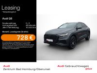 Audi Q8 - Vorschau Bild 1