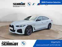 BMW M440 - Vorschau Bild 1