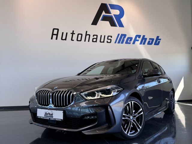 BMW 120d xDrive M Sport*Performance*LASER*ACC*SHZ*