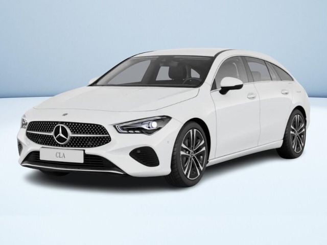 Mercedes-Benz Mercedes CLA Shooting Brake 180 D Progressive Ad